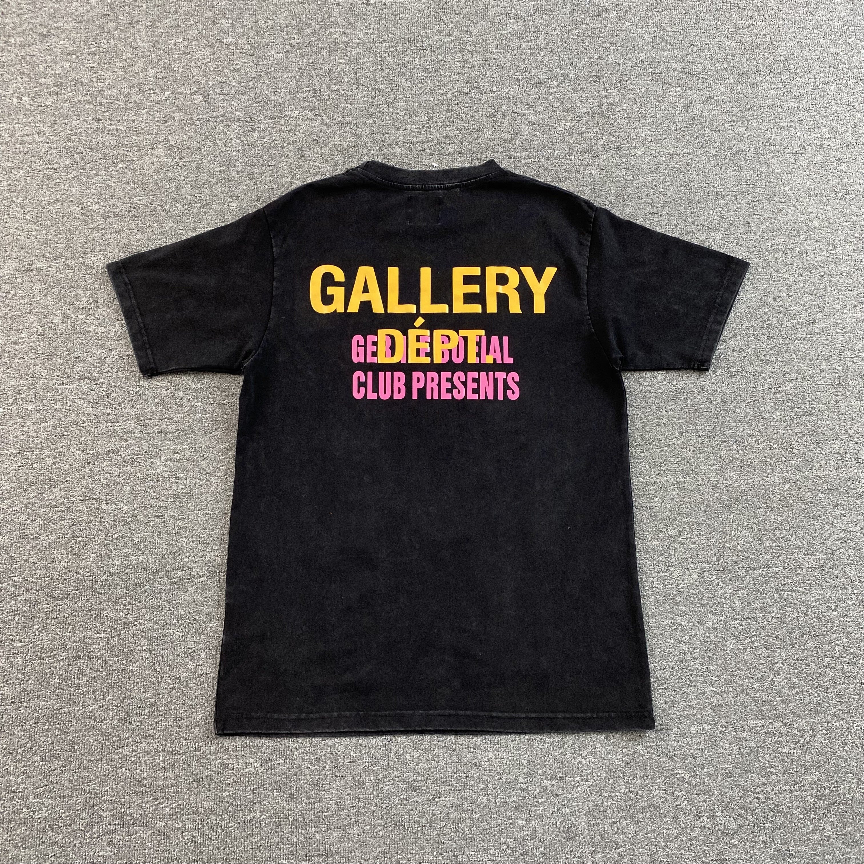 Gallery Dept Mixed Tees