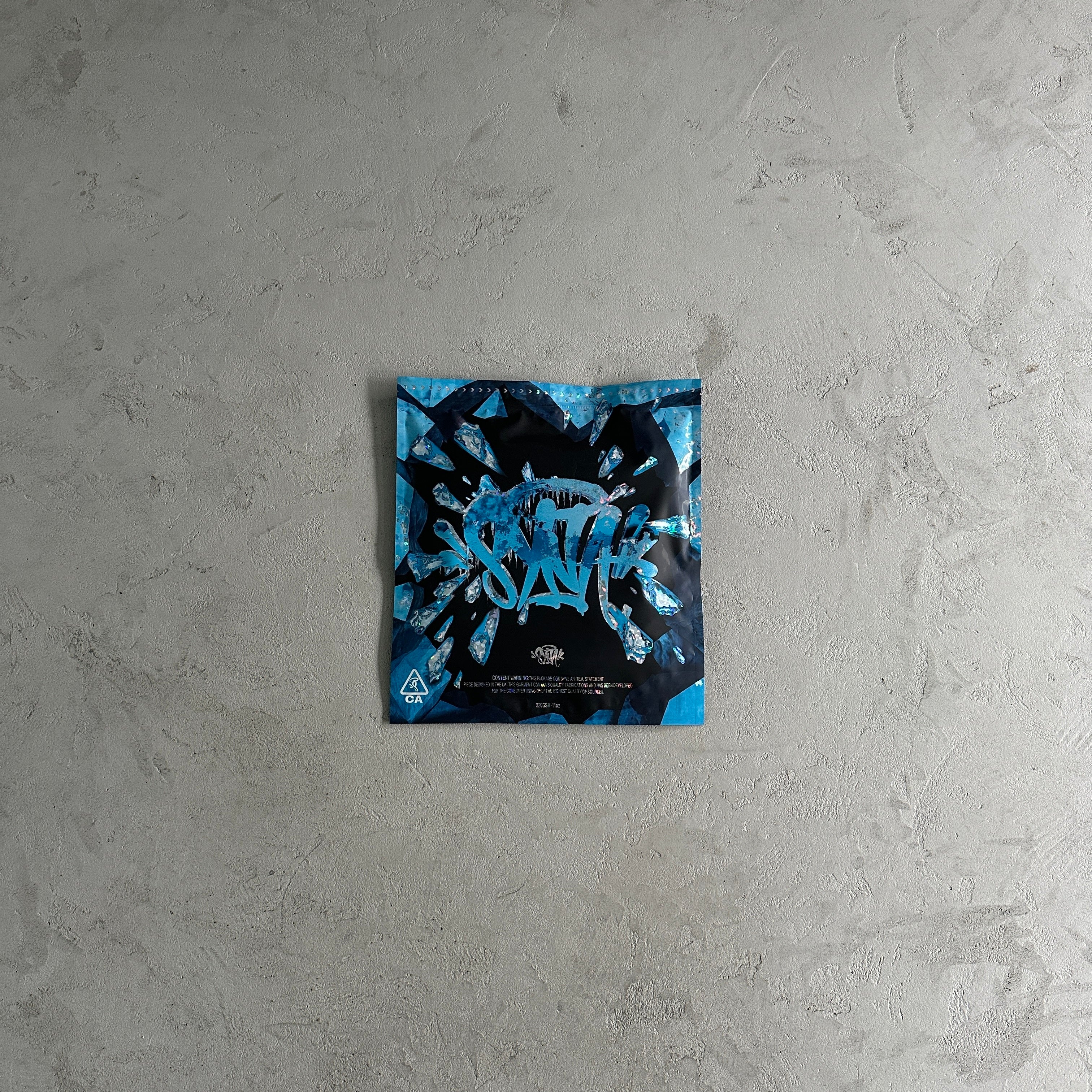 Syna Tee PROMO