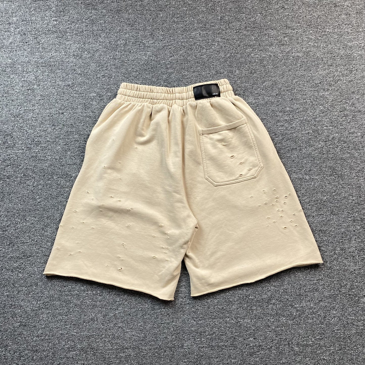 Amiri Mixed Shorts