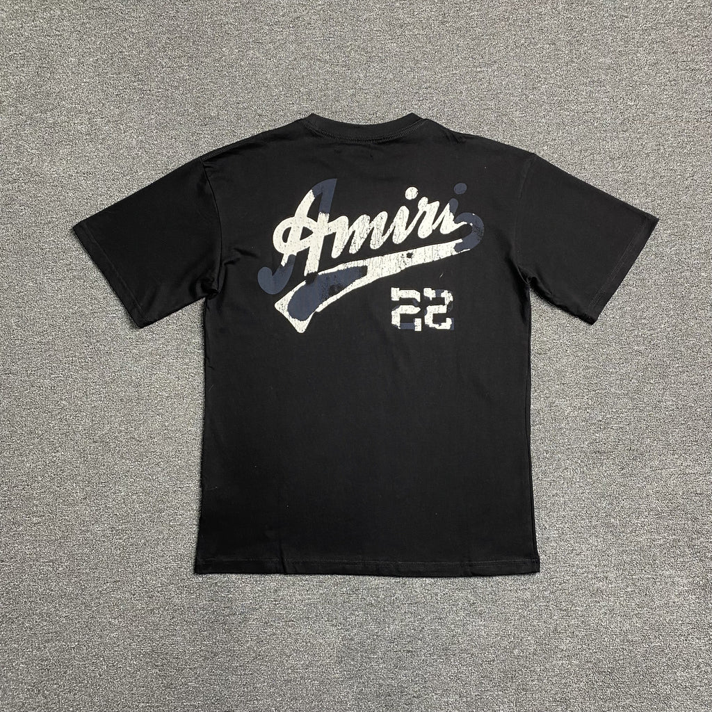 Amiri Mixed Tees