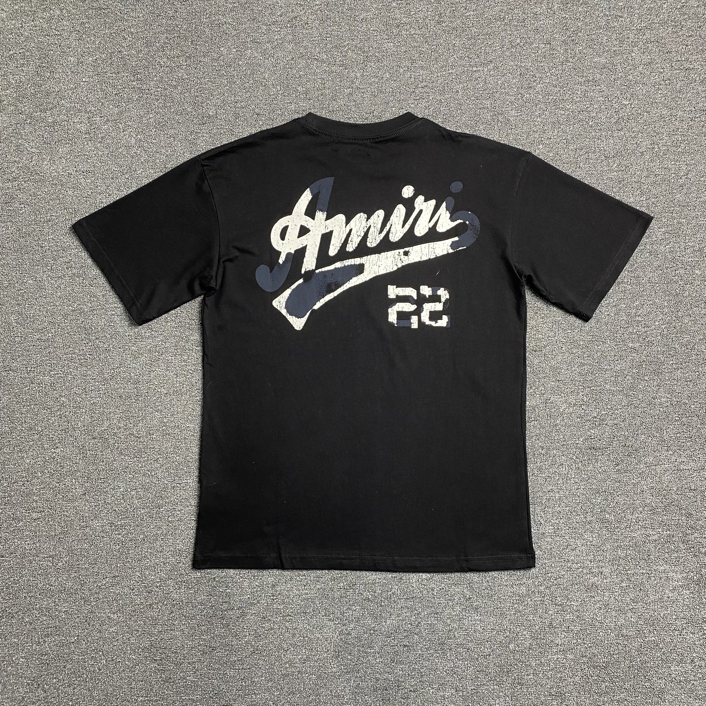Amiri Mixed Tees