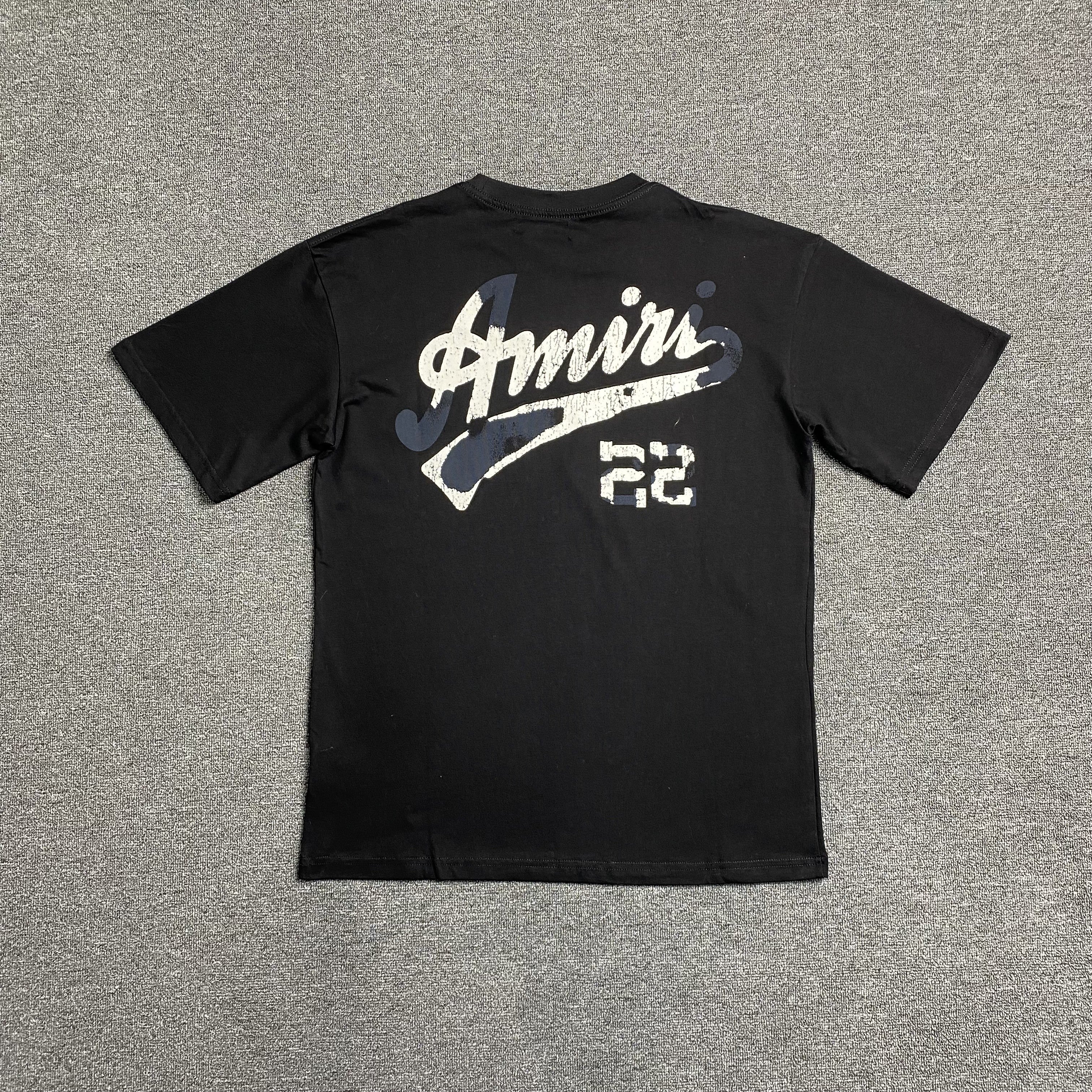 Amiri Mixed Tees