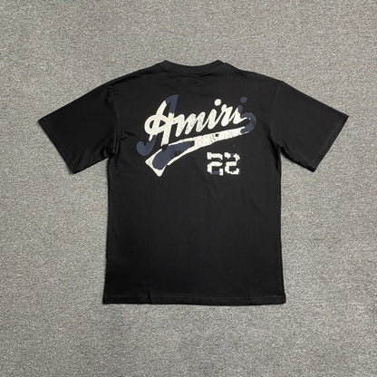 Amiri Mixed Tees