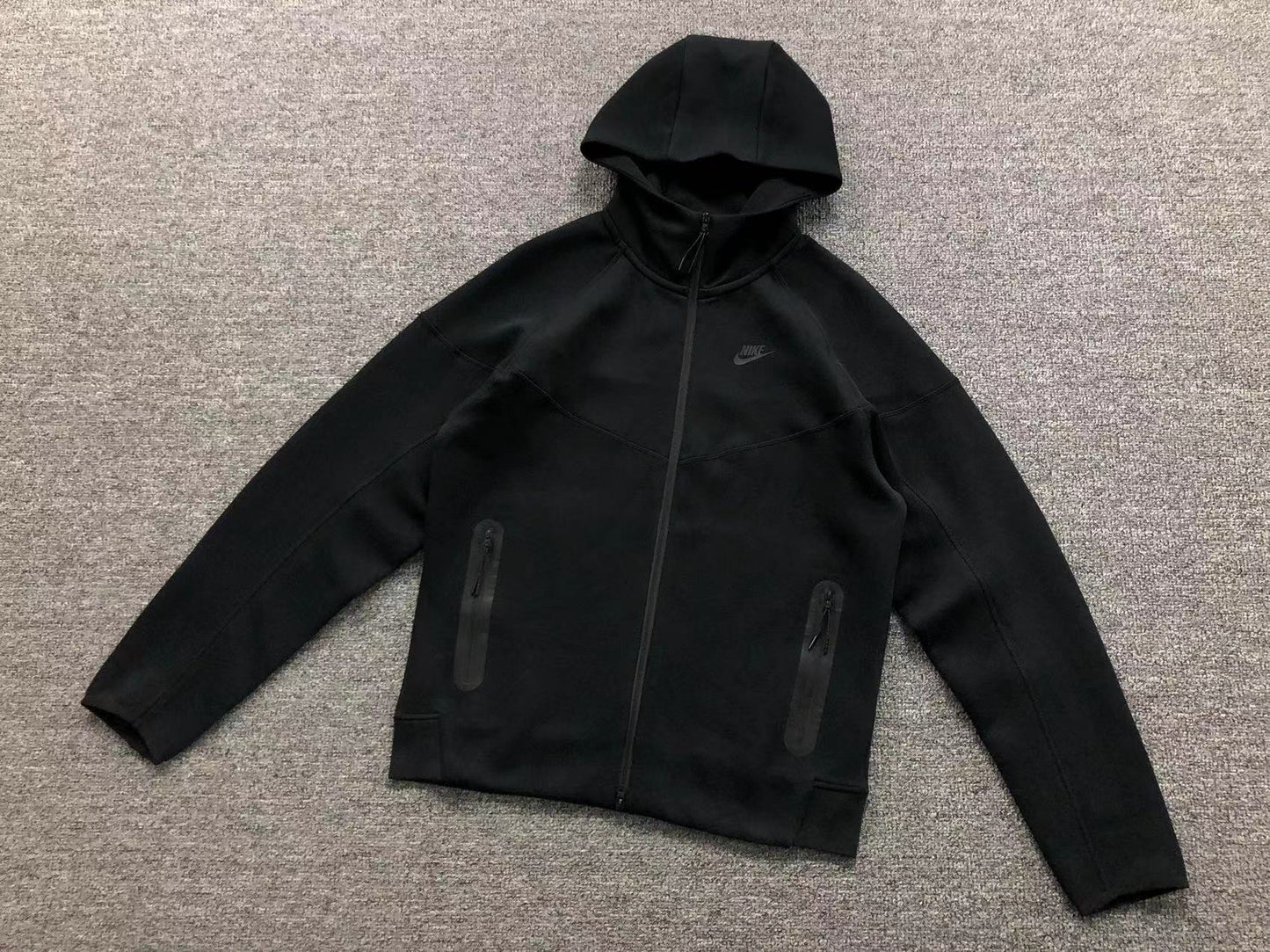 2024 Nike Techfleece Sets