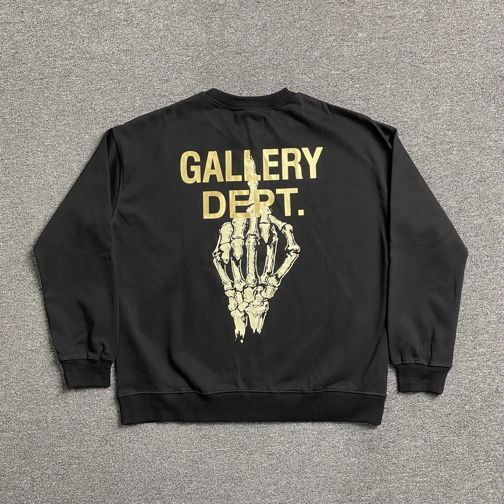 Gallery Dept Mixed Sweaters