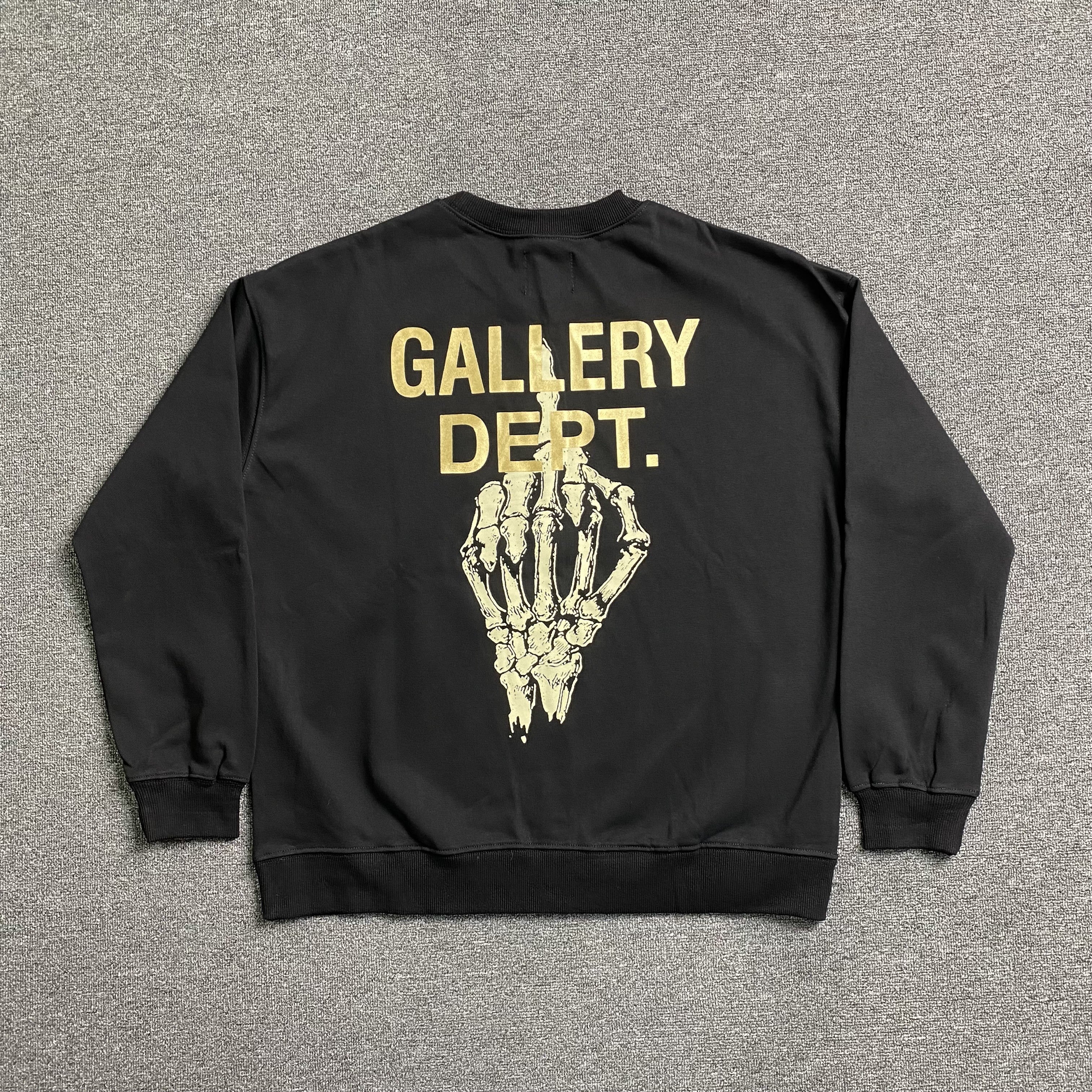 Gallery Dept Mixed Sweaters