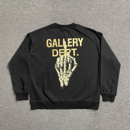 Gallery Dept Mixed Sweaters