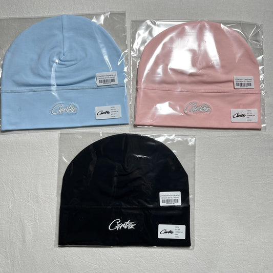 Corteiz Liteworky Cap