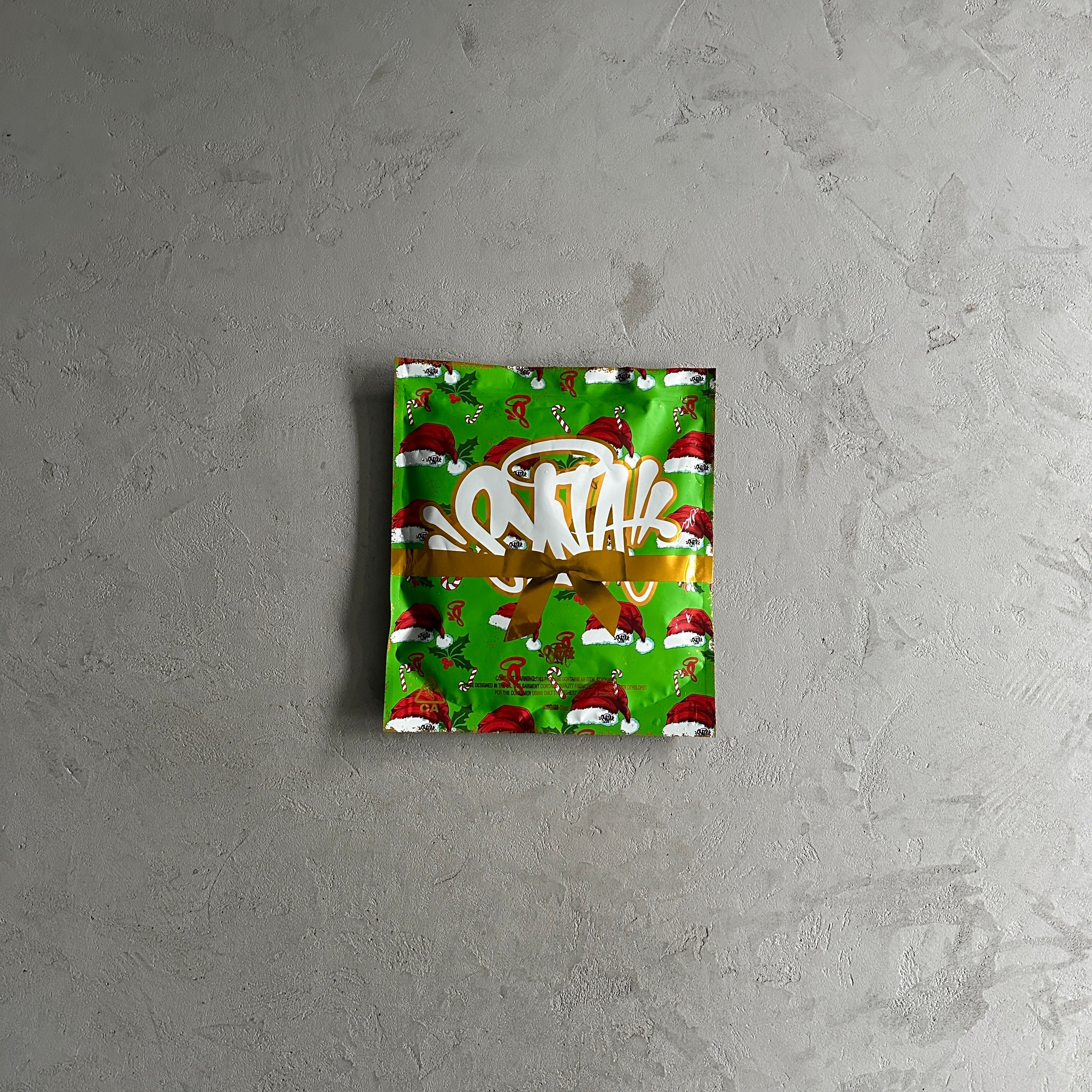 Syna Tee PROMO