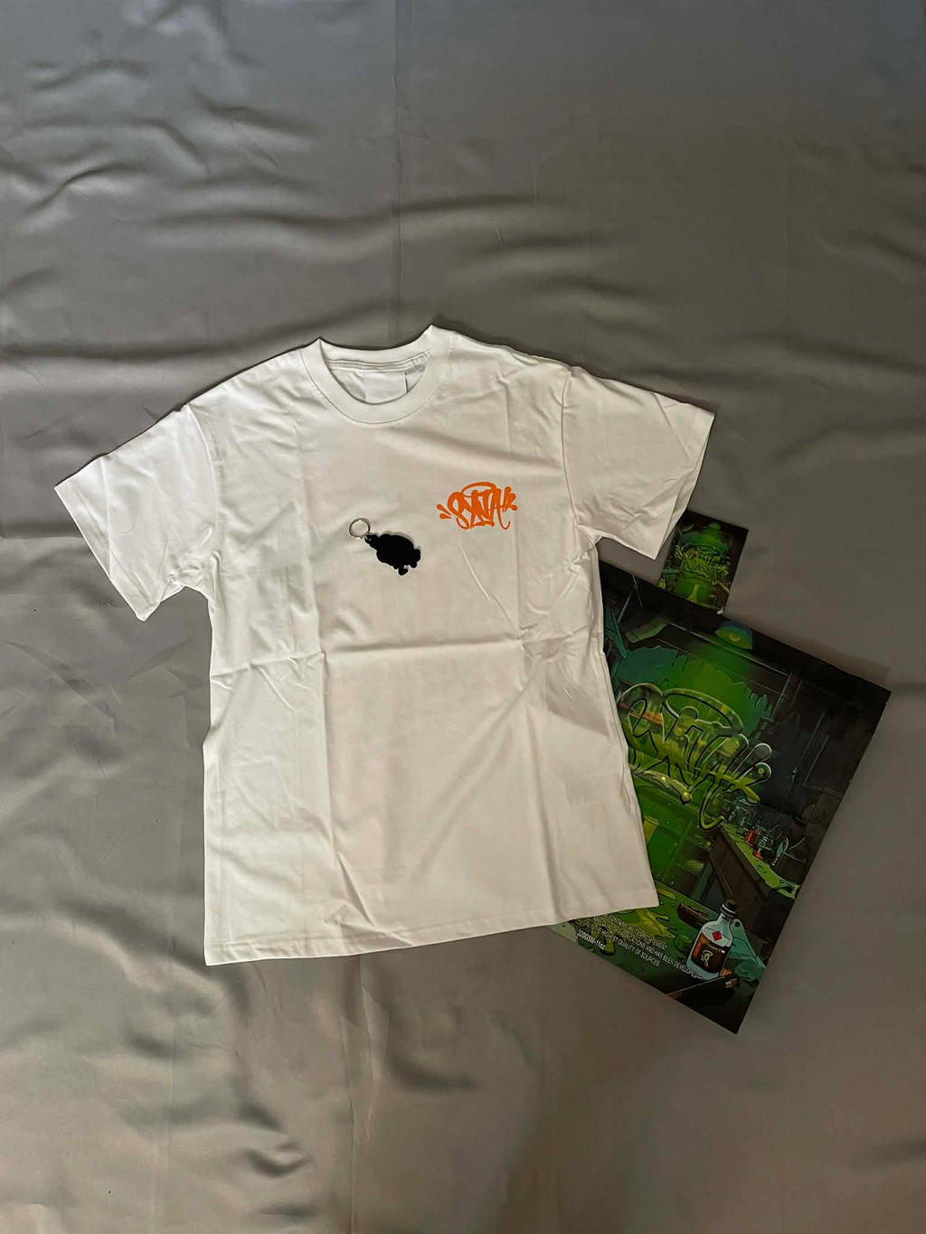 Syna World Palm Tree T-Shirt