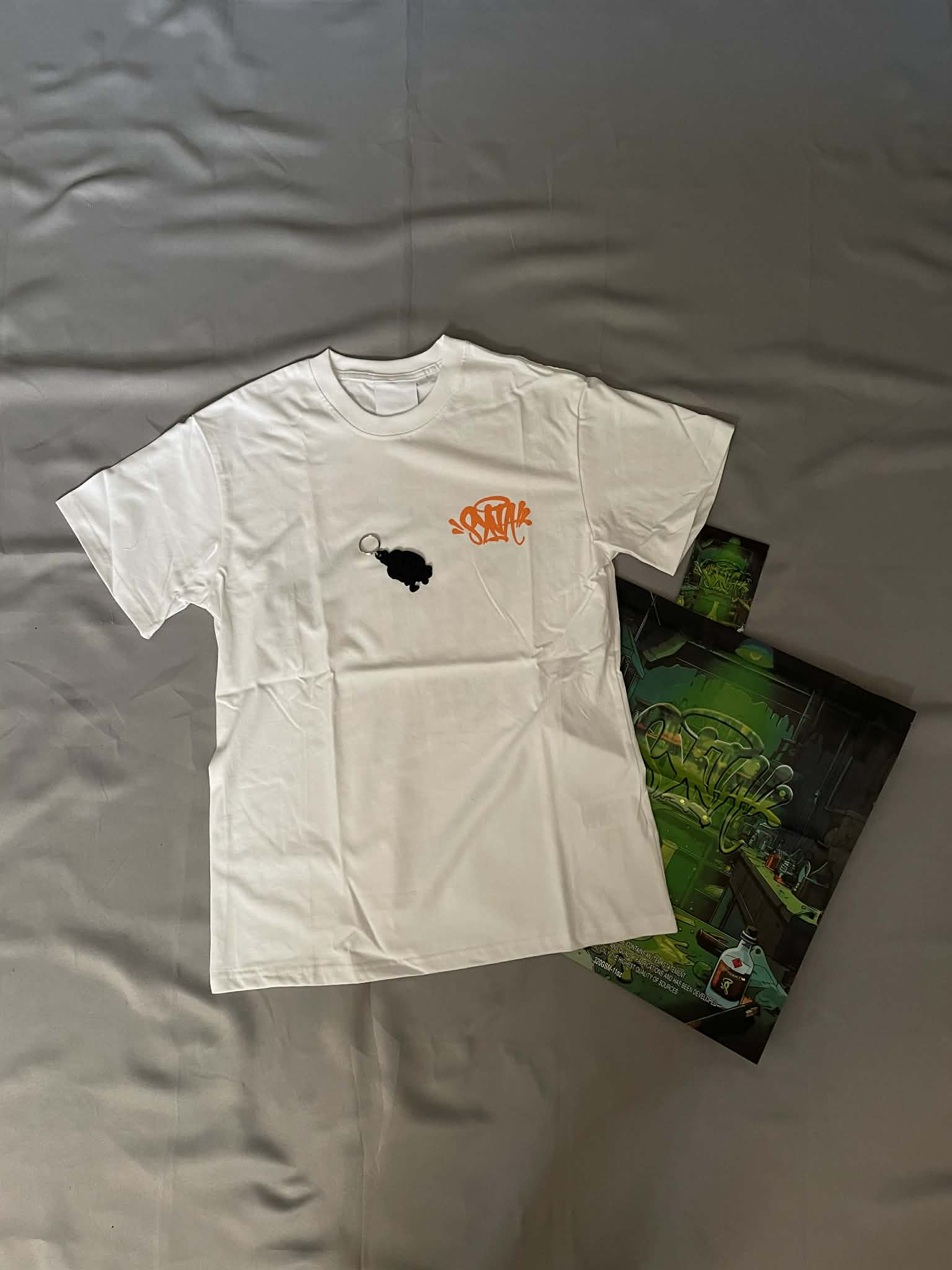 Syna World Palm Tree T-Shirt