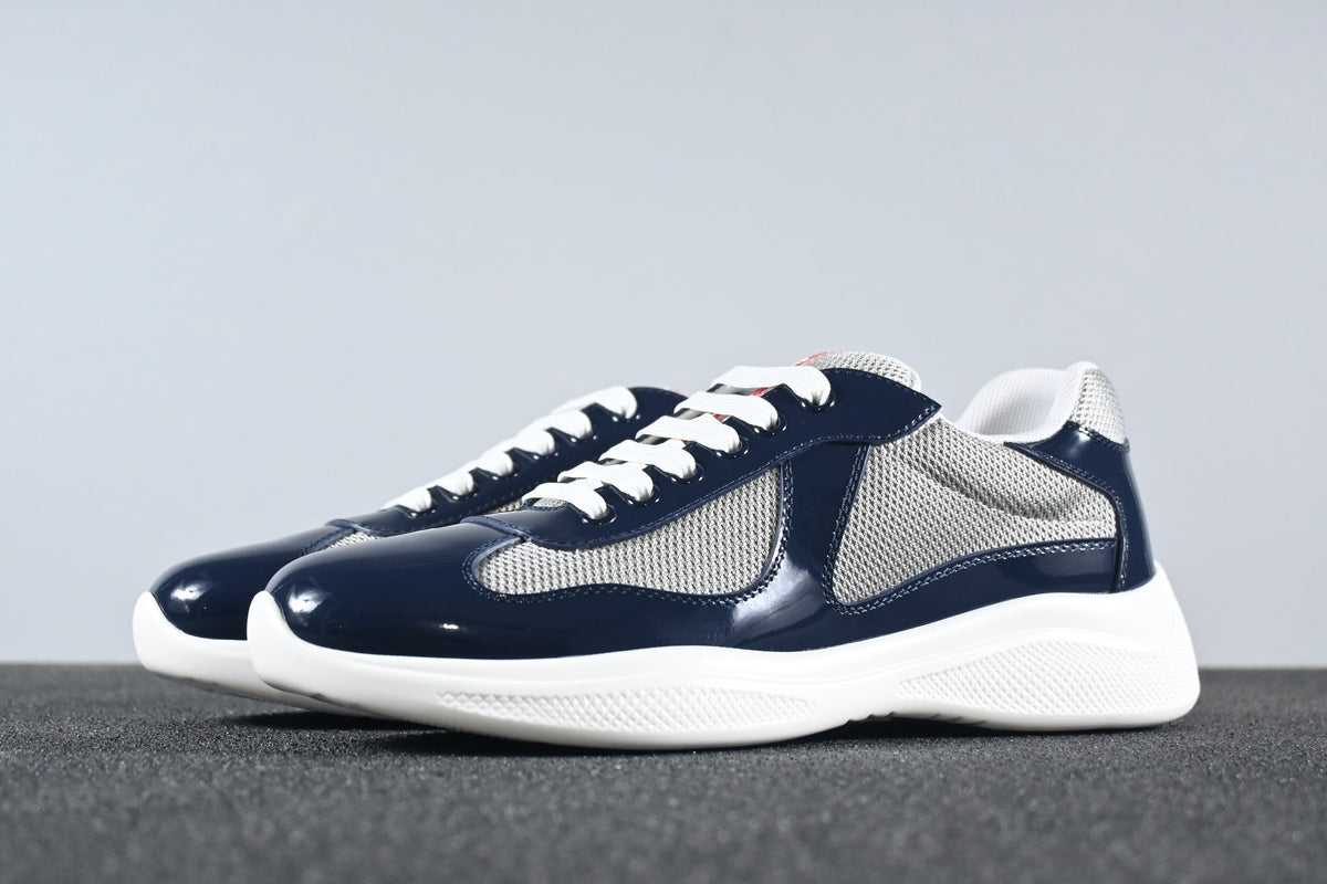 Prada America's Cup Dark Blue