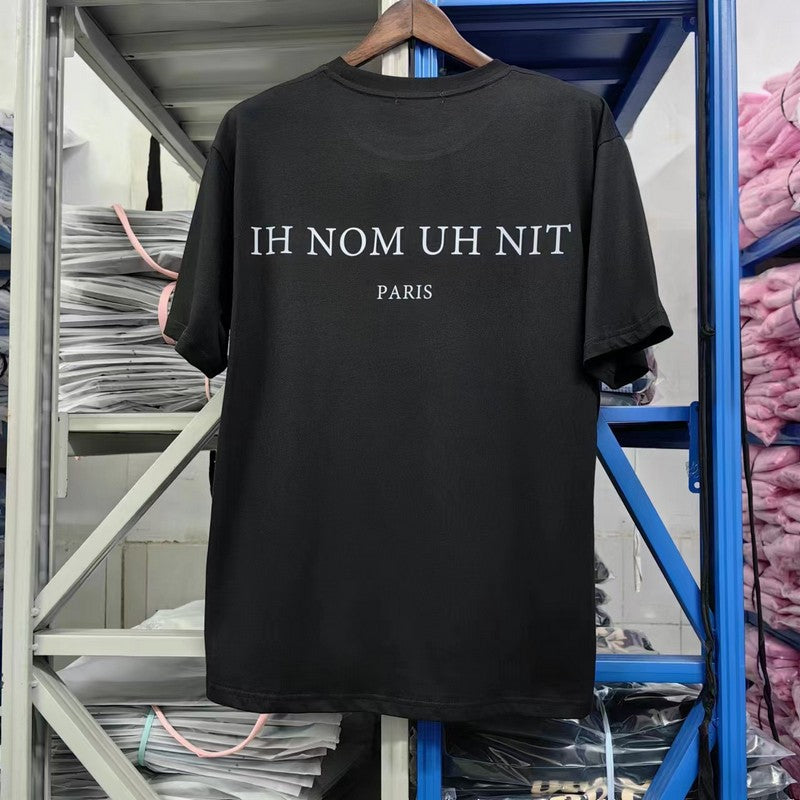 IH NOM UH NIT Tees
