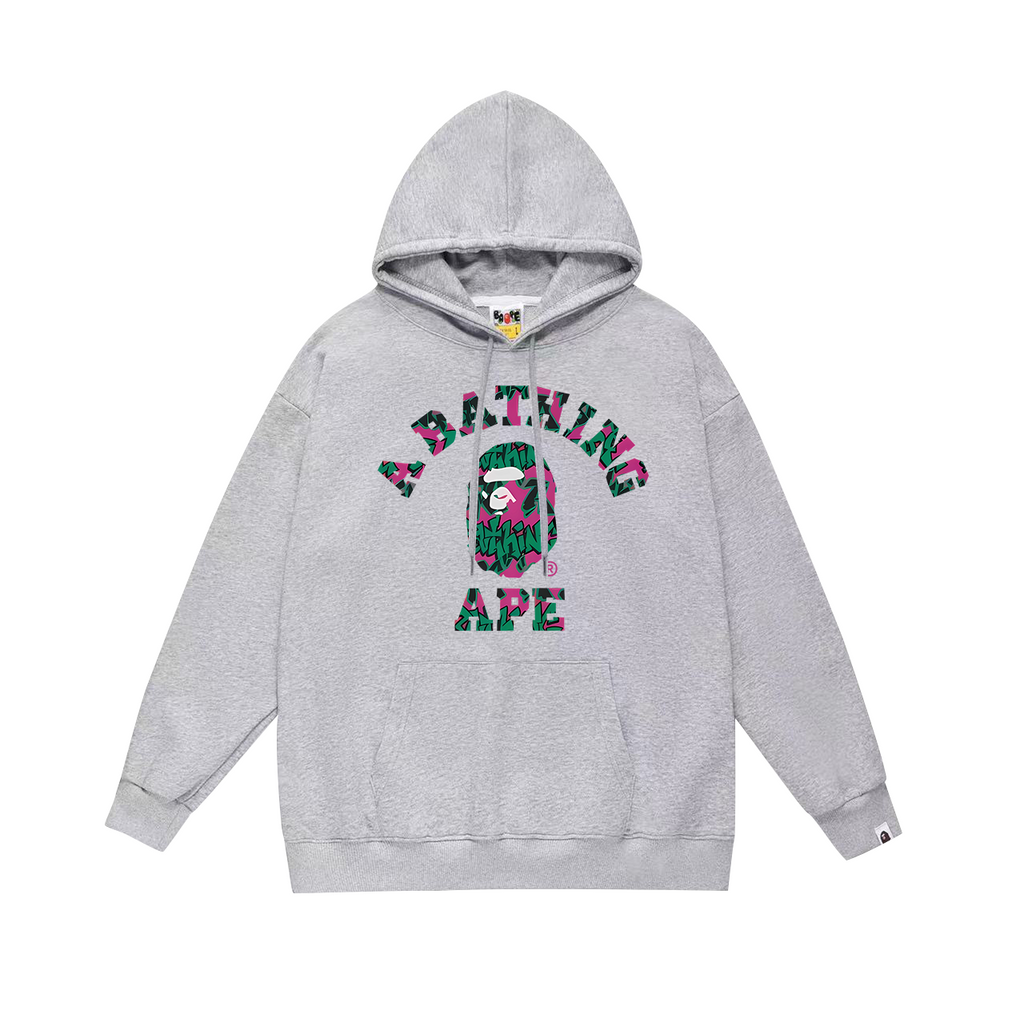 Bape Hoodies