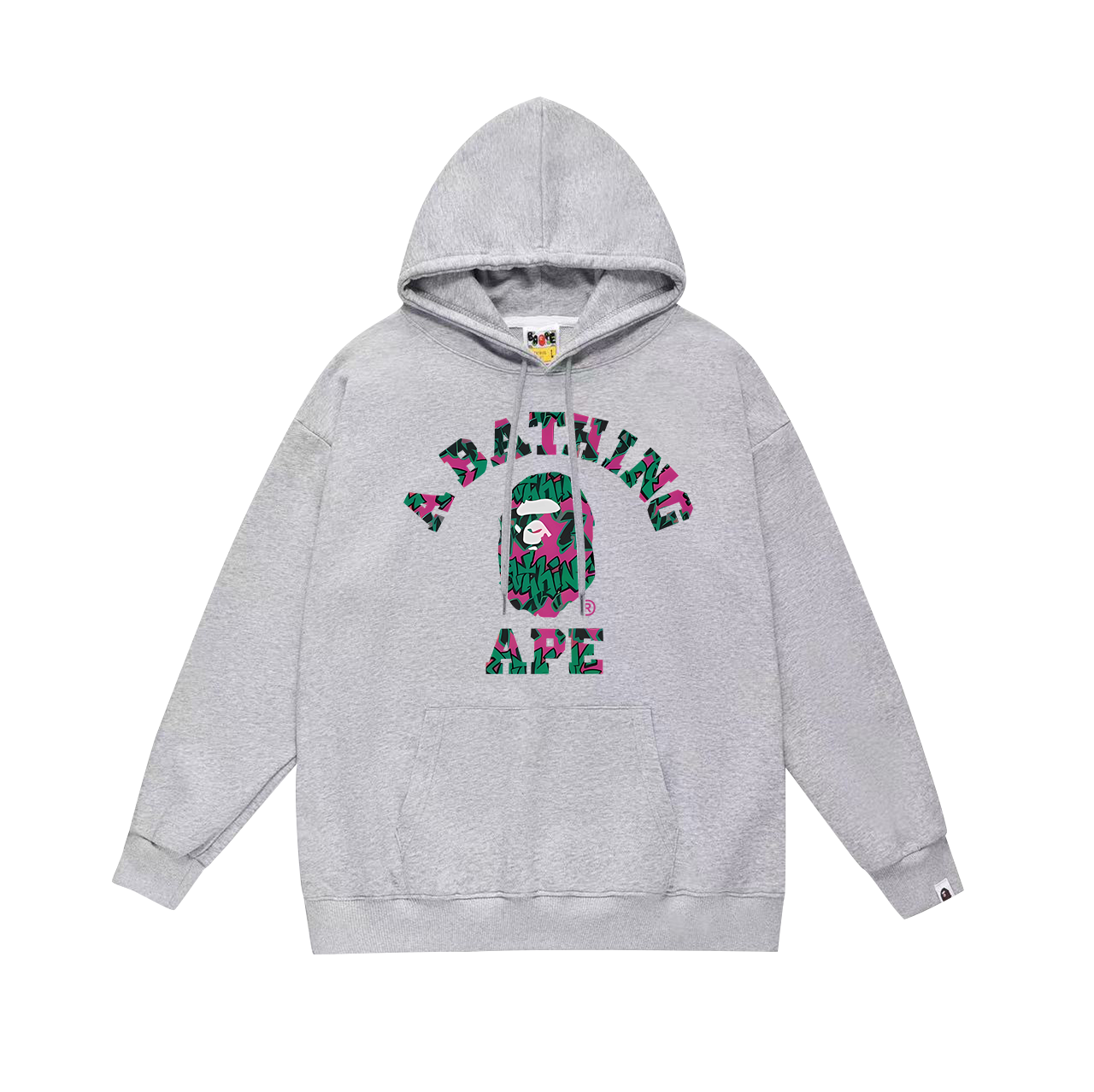 Bape Hoodies