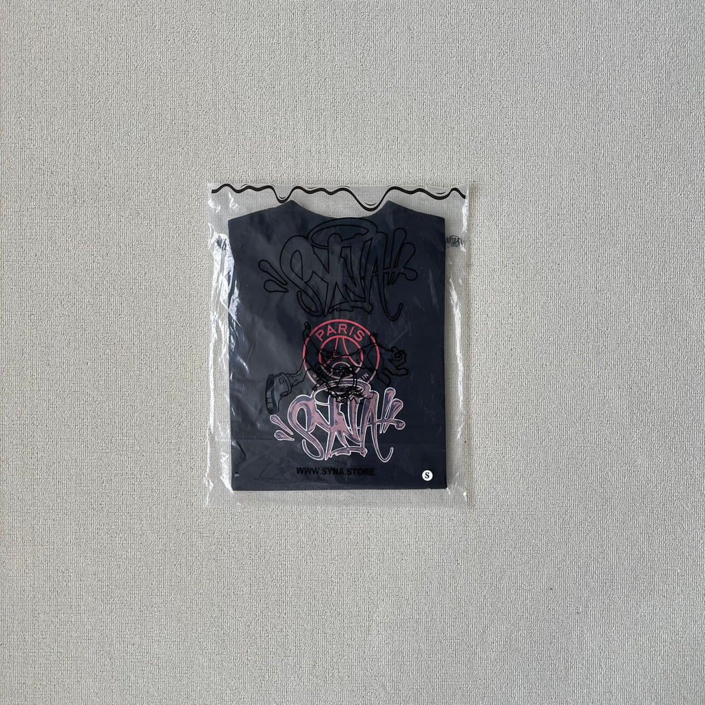 Syna Signature CRG Tour Tee