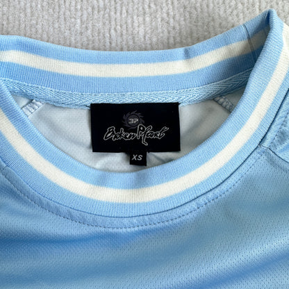 Broken Planet Football Jersey