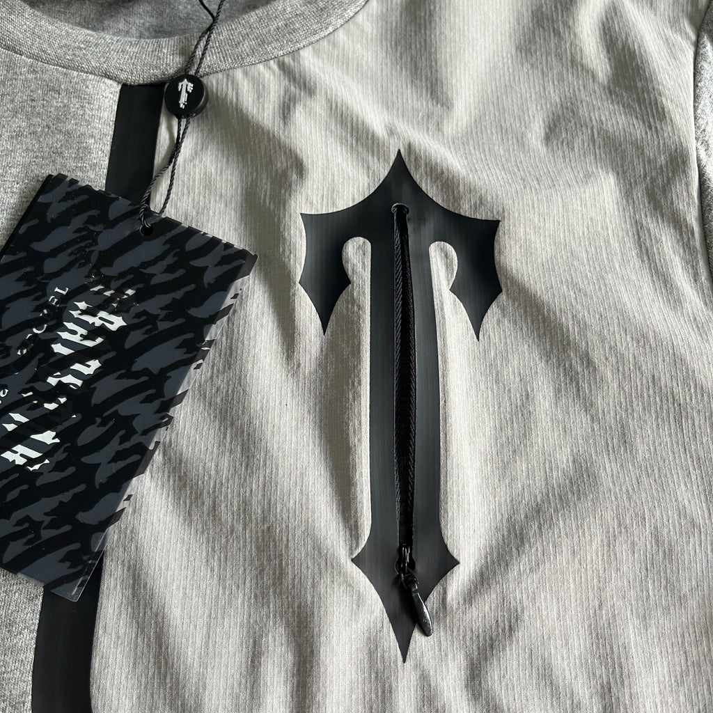 Trapstar Irongate Tech Zip Set