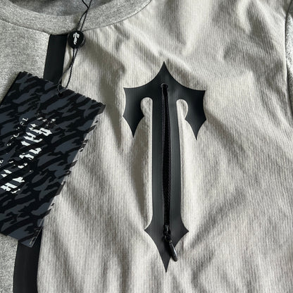 Trapstar Irongate Tech Zip Set