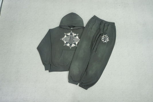 Denim Tears x Saint Michael Set