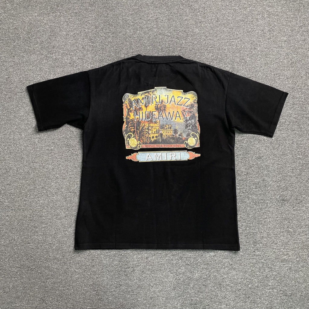 Amiri Mixed Tees