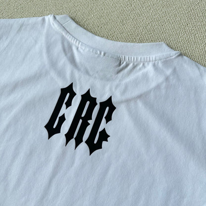 CRG Central Cee x Trapstar Tee