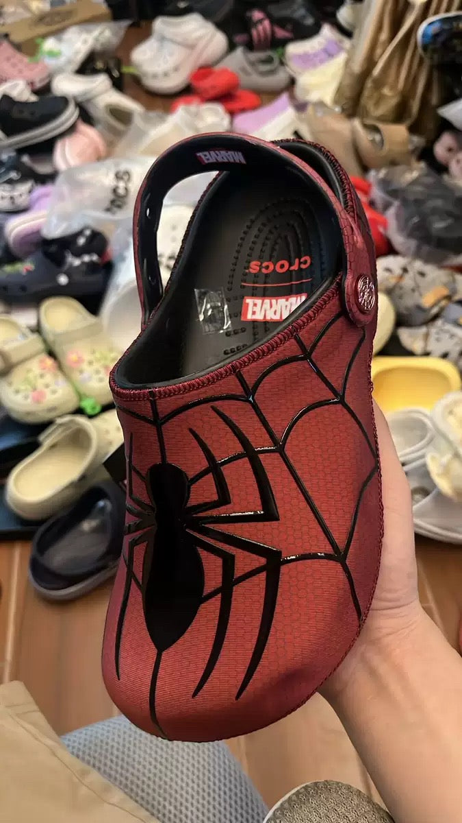 Spiderman Neo Classic Clog "OG SUIT"