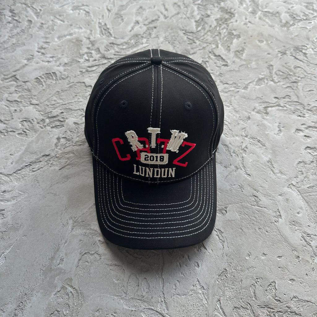 Corteiz Trevor Trucker Cap
