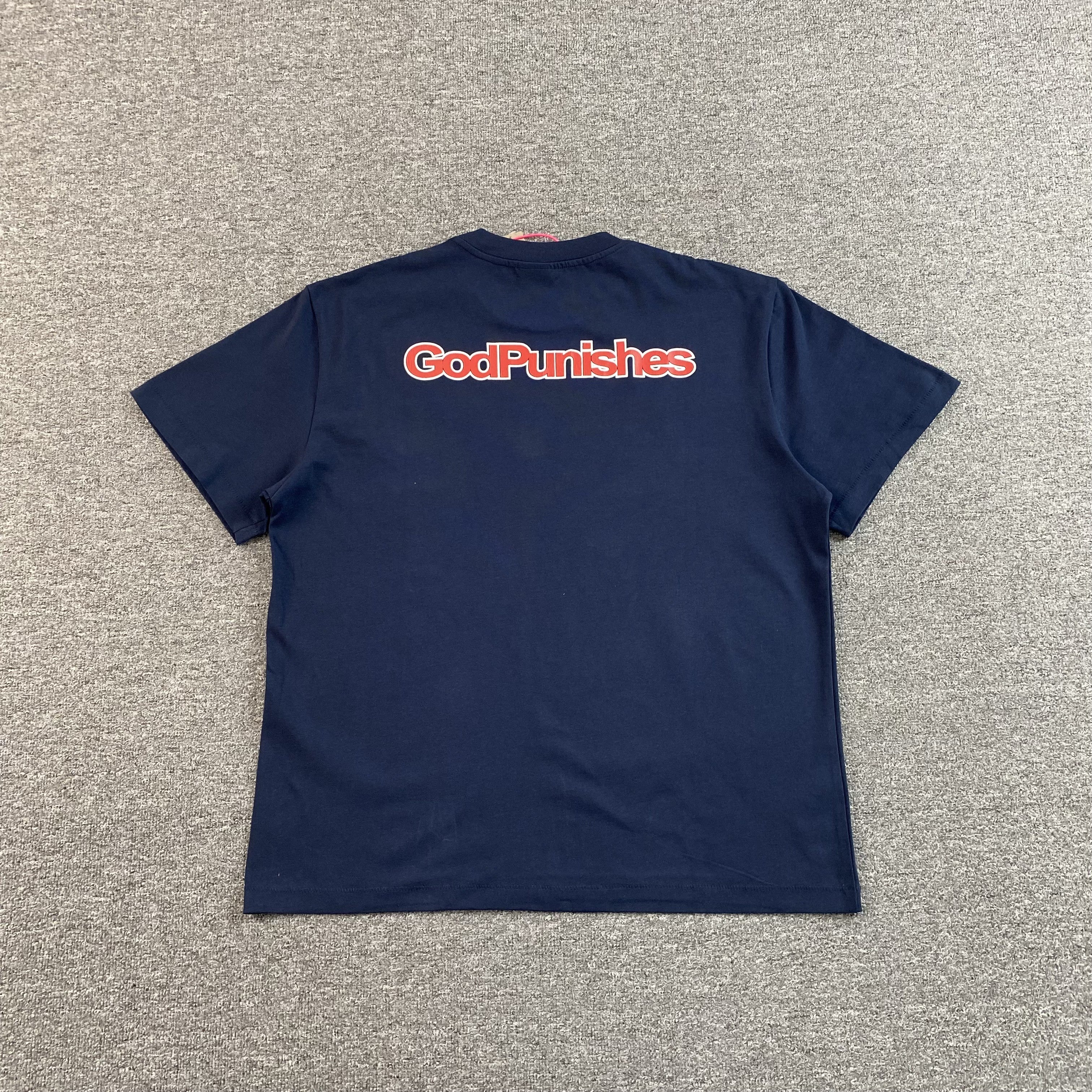 Saint Michael Mixed Tees