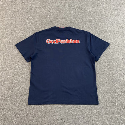 Saint Michael Mixed Tees