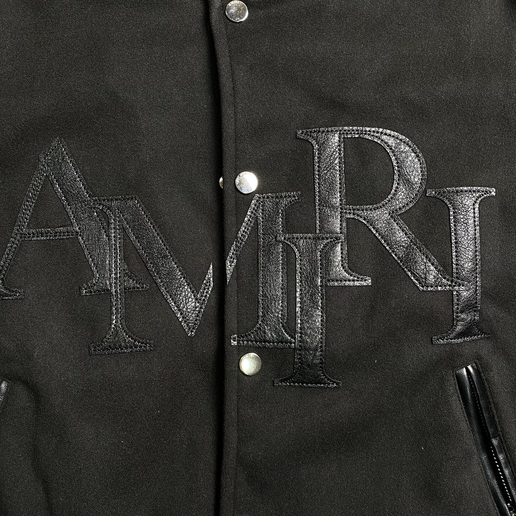 Amiri Mixed Varsity Jackets