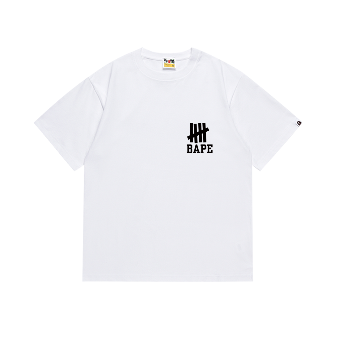 Bape Tees