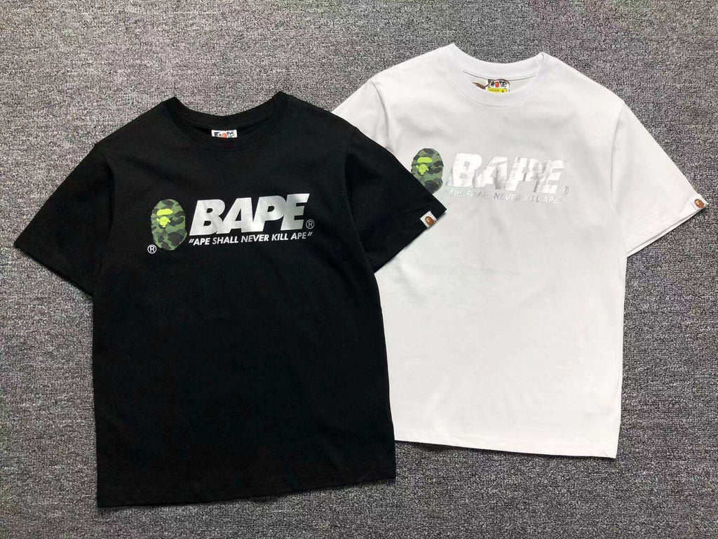 Bape Tees