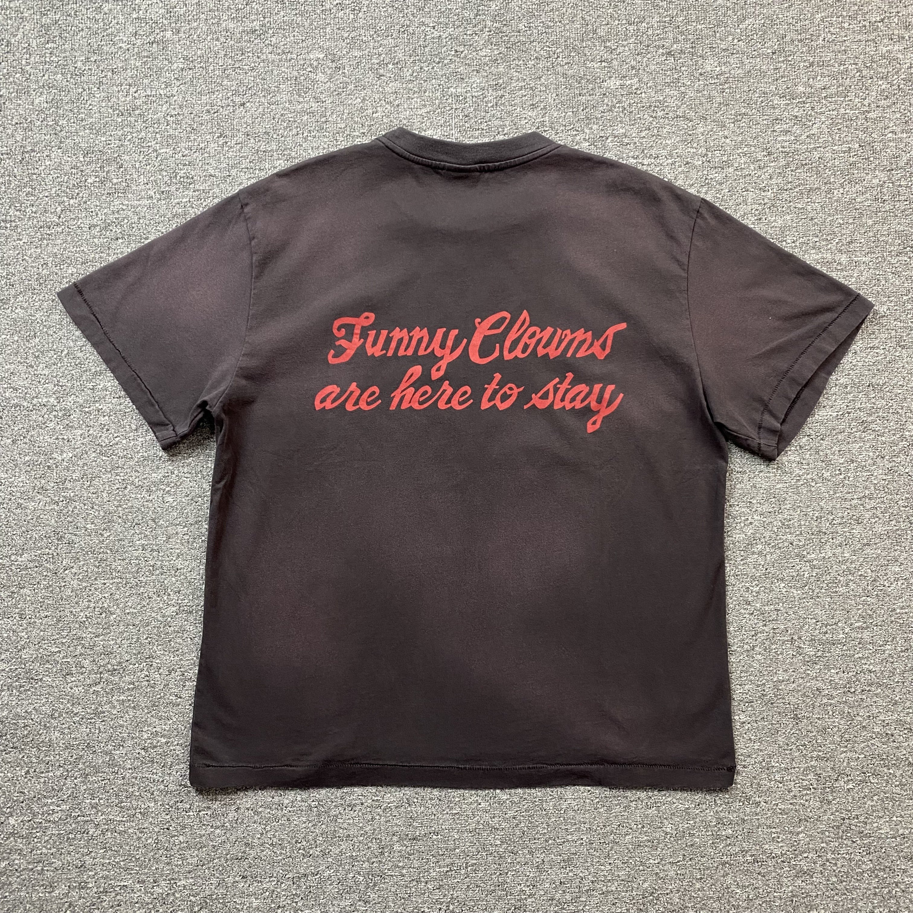Saint Michael Mixed Tees