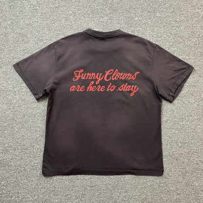 Saint Michael Mixed Tees