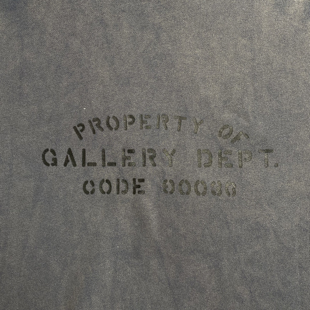 Gallery Dept Hoodies
