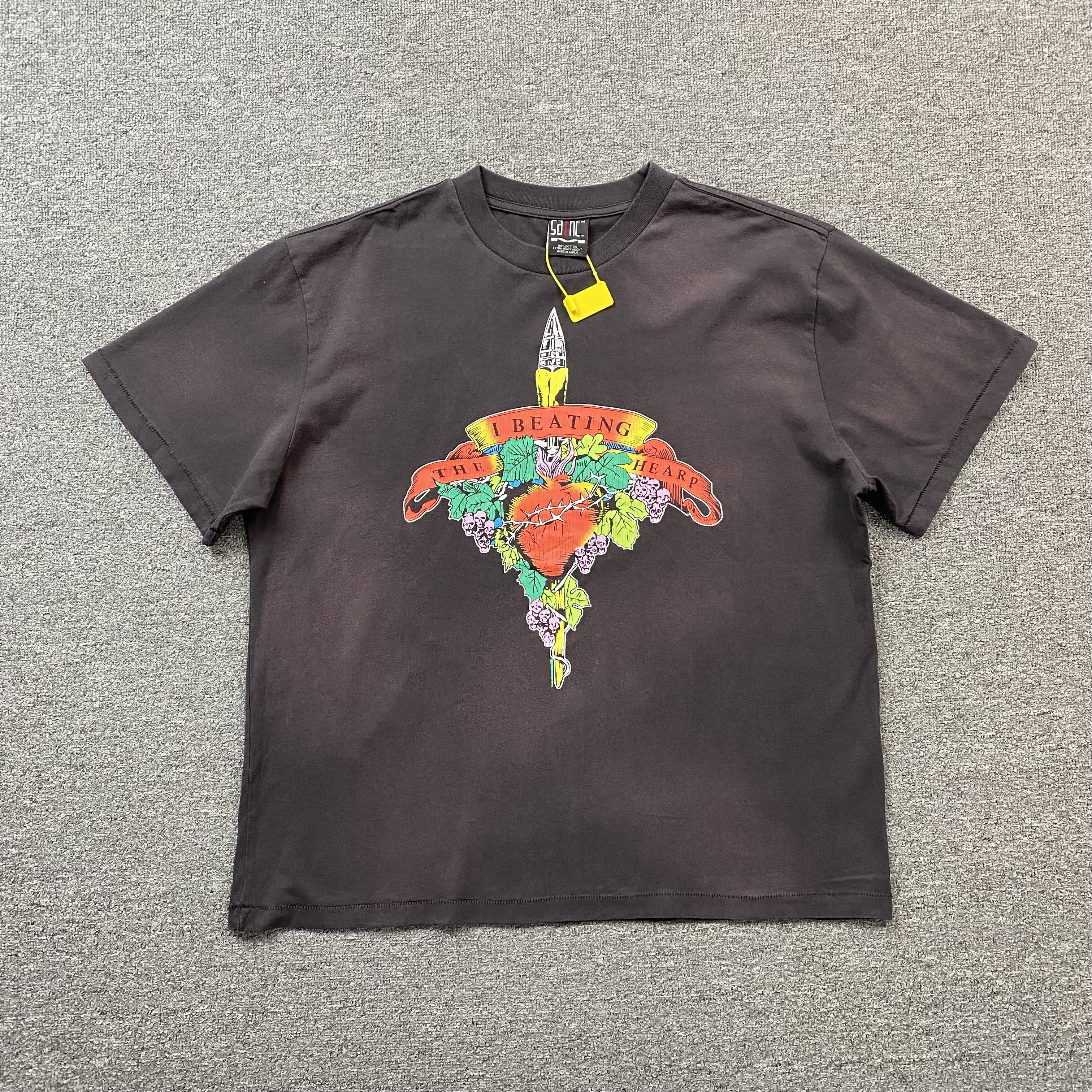 Saint Michael Mixed Tees