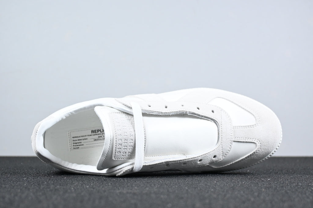 Maison Margiela Replica Triple White