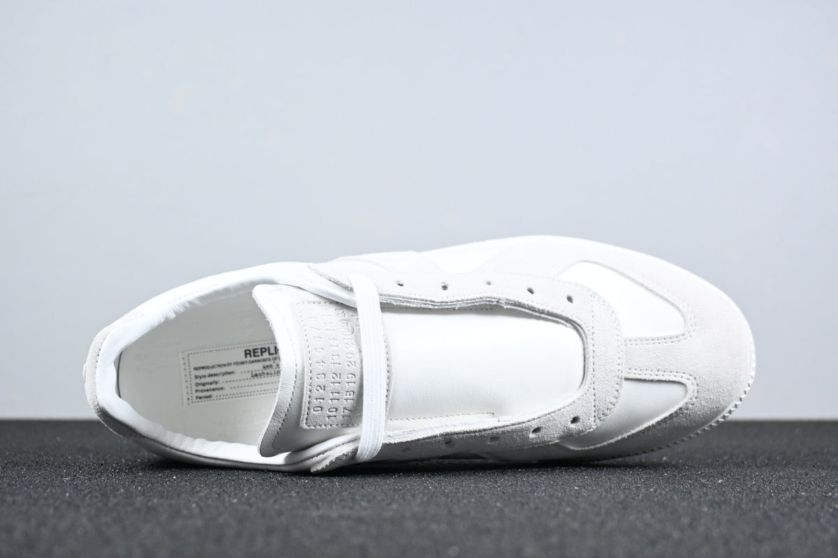 Maison Margiela Replica Triple White