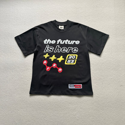 Broken Planet Tees (XS-XL)