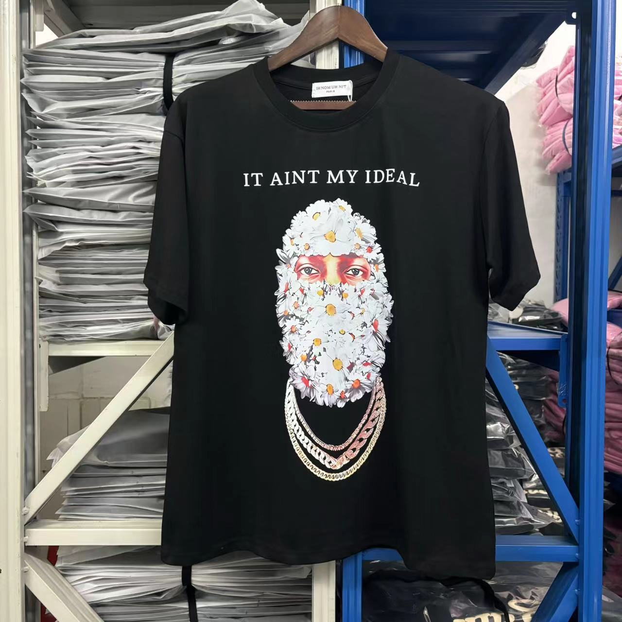 IH NOM UH NIT Tees