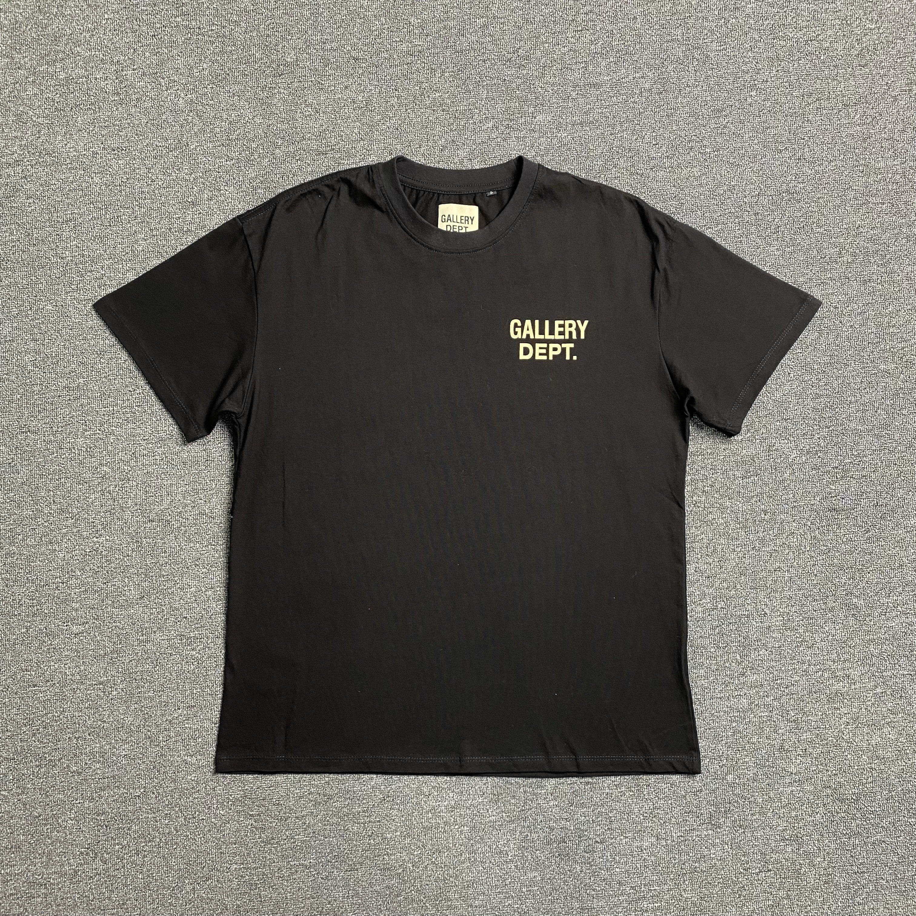 Gallery Dept Mixed Tees