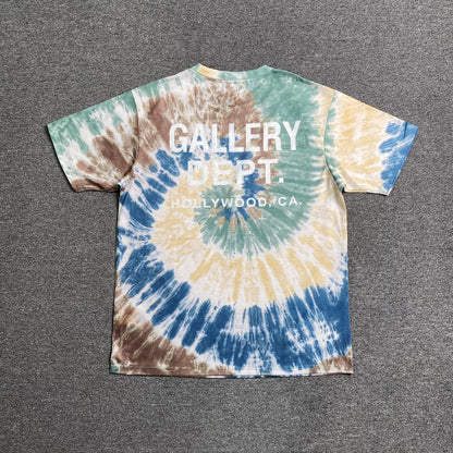 Gallery Dept Mixed Tees