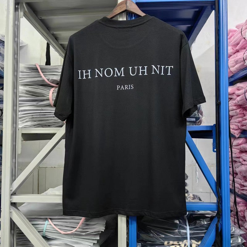 IH NOM UH NIT Tees