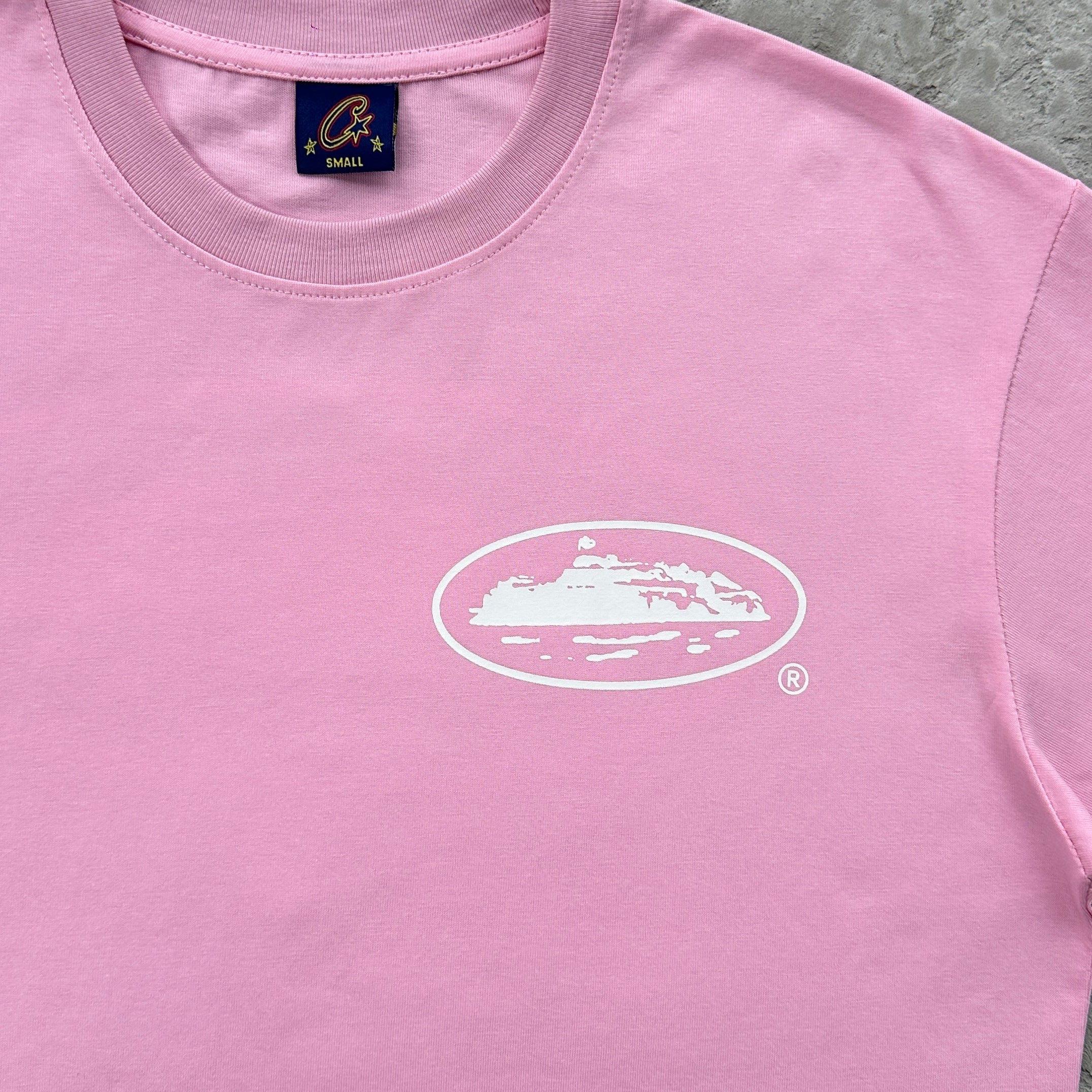 Corteiz Valentines Shirt