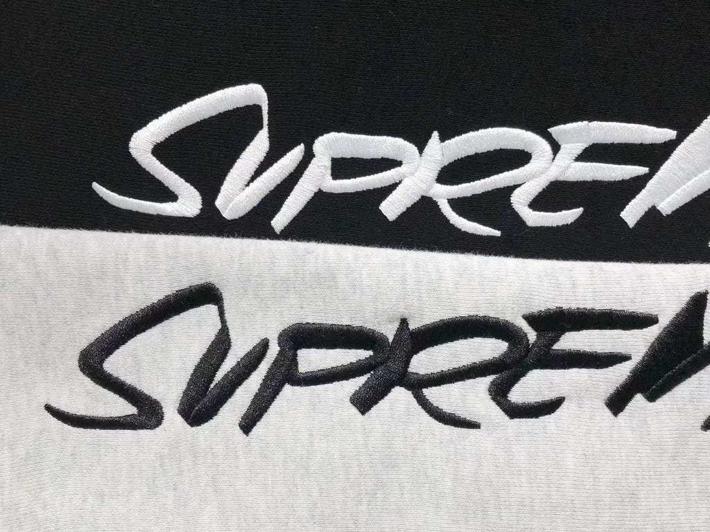 Supreme Mixed Hoodies