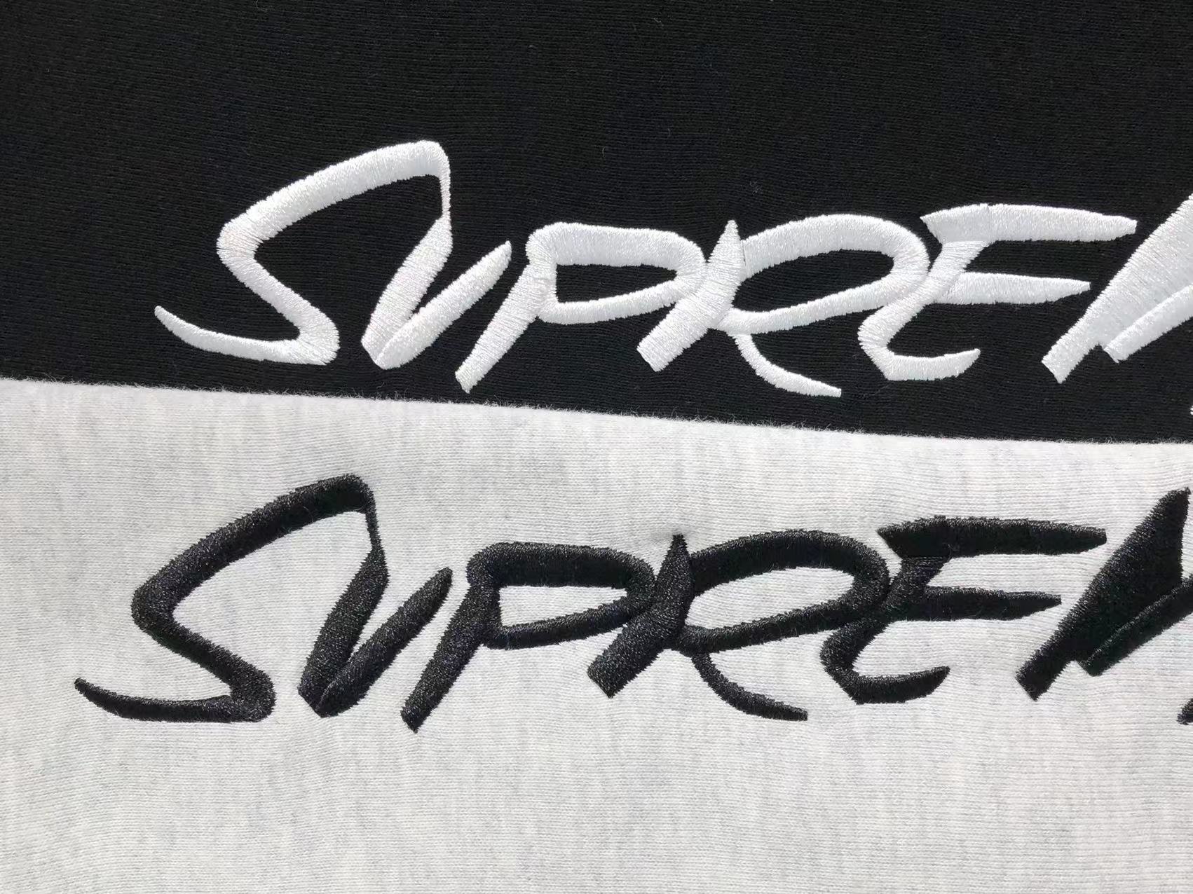 Supreme Mixed Hoodies