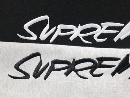Supreme Mixed Hoodies