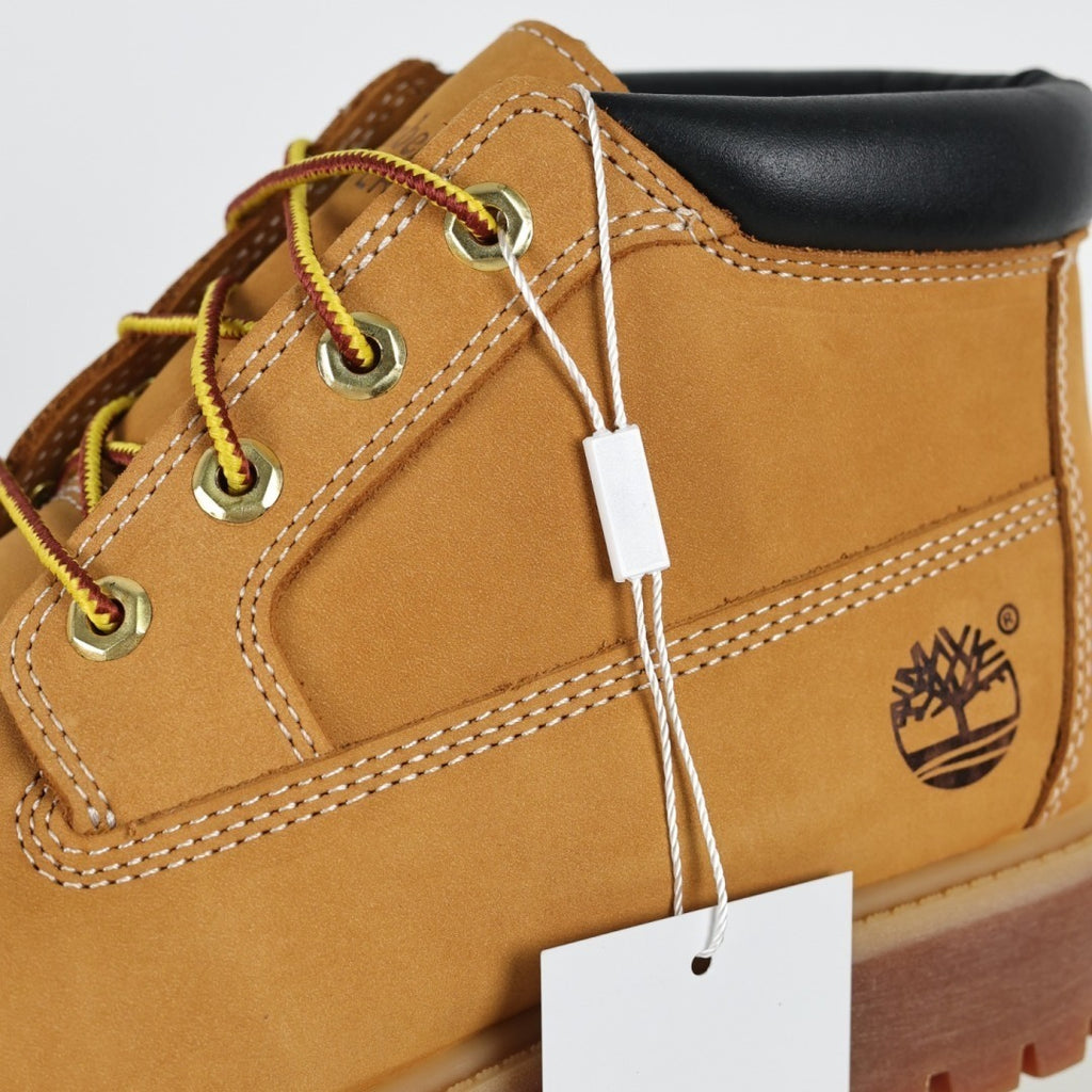 Timberland Nellie Waterproof Chukka Boots