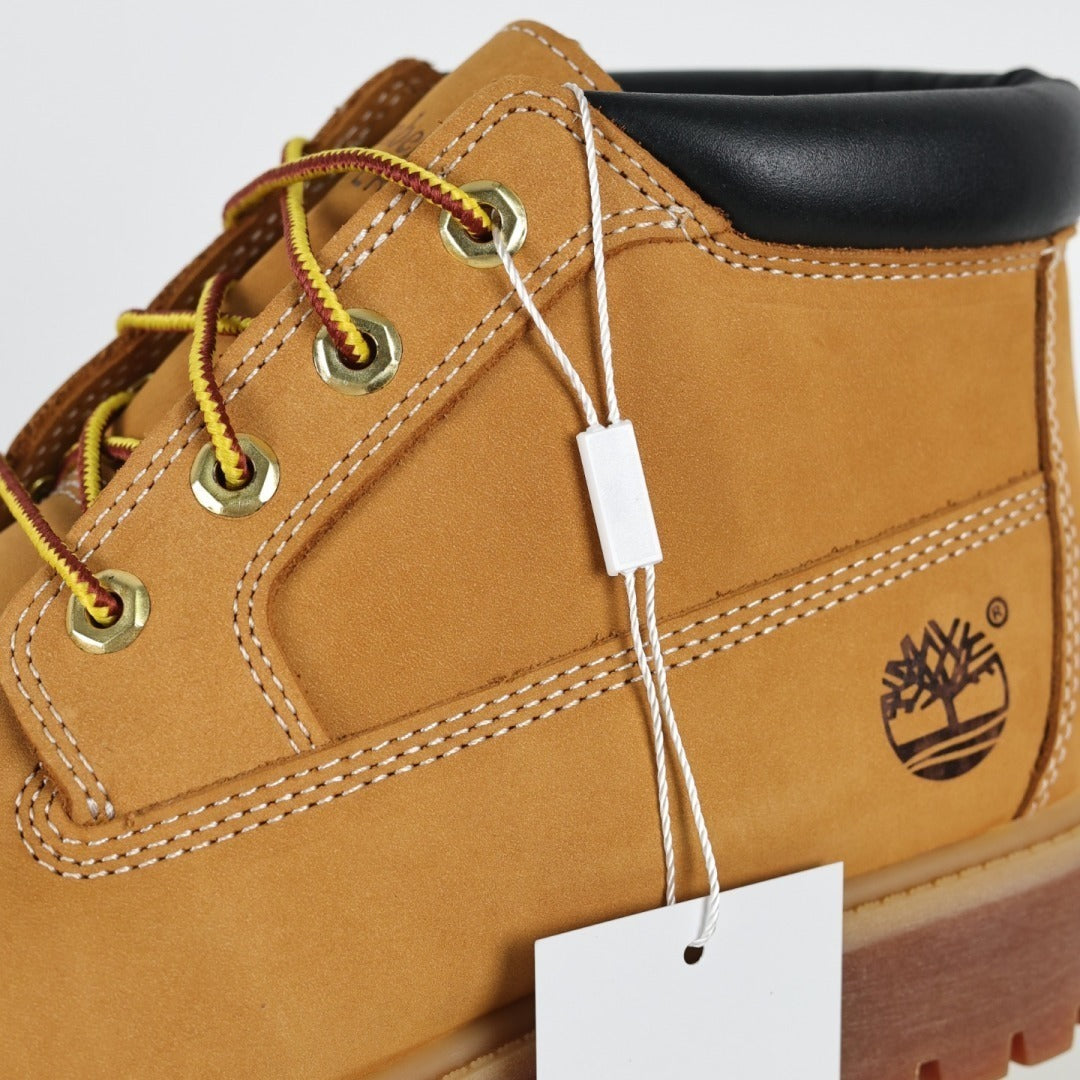 Timberland Nellie Waterproof Chukka Boots